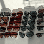 Lentes de sol