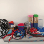 Lote de petshop