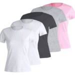 Remeras mujer
