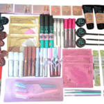 kit de cosmetica