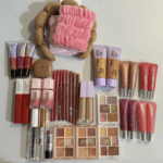 kit de maquillaje