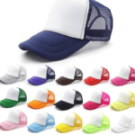lote de gorros