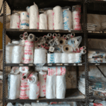 lote de papelería