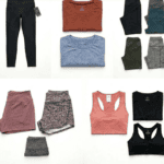 ropa deportiva