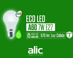 Lampara Led