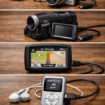 Dispositivos-Mini-USB